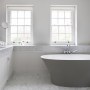 Hampstead I | Master bathroom | Interior Designers
